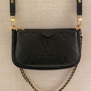 Louis Vuitton Multi Pochette Accessoires